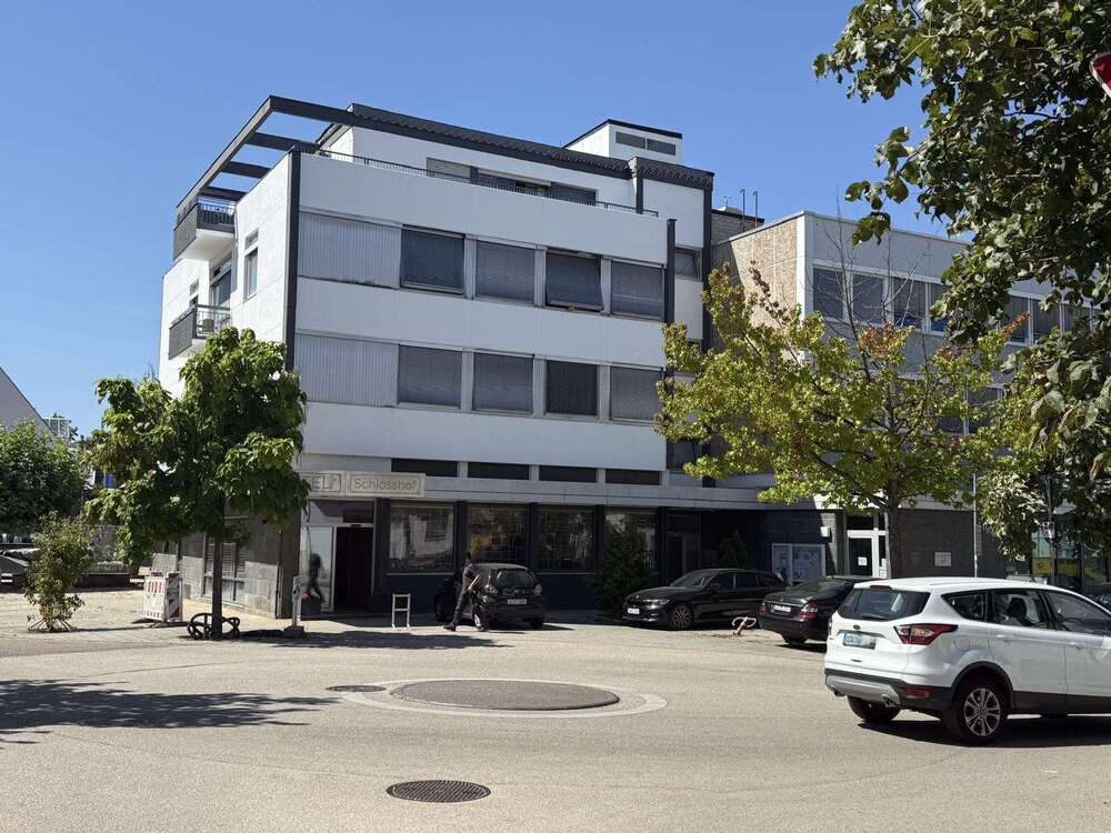 Thumbnail-Gastronomie in Schwieberdingen 11.500,00 € 800 m²