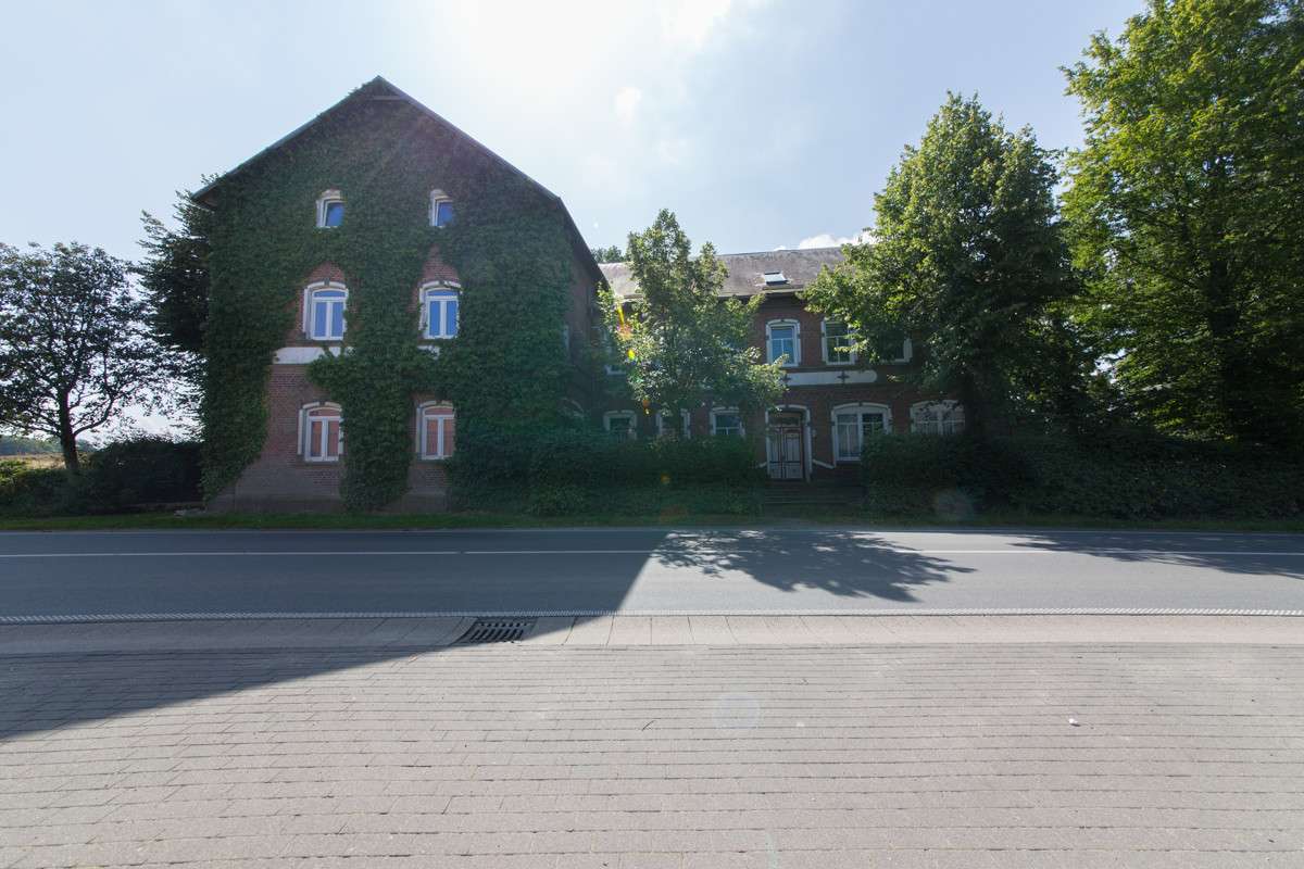 Thumbnail-Wohnung zum Mieten in Oersberg 499,00 € 60.5 m²