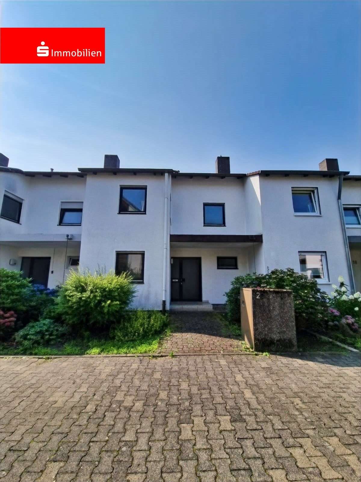 Thumbnail-Haus zum Kaufen in Hanau 375.000,00 € 111.56 m²