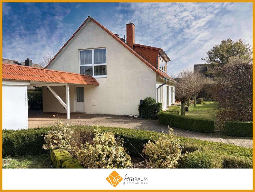 Thumbnail-Haus zum Kaufen in Dransfeld 439.000,00 € 174 m²