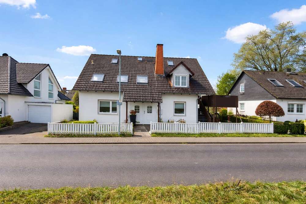 Thumbnail-Haus zum Kaufen in Eschborn 749.000,00 € 193.08 m²