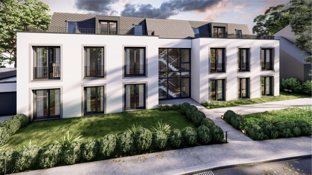 Thumbnail-Grundstück zu verkaufen in Erding 2.400.000,00 € 1232 m²