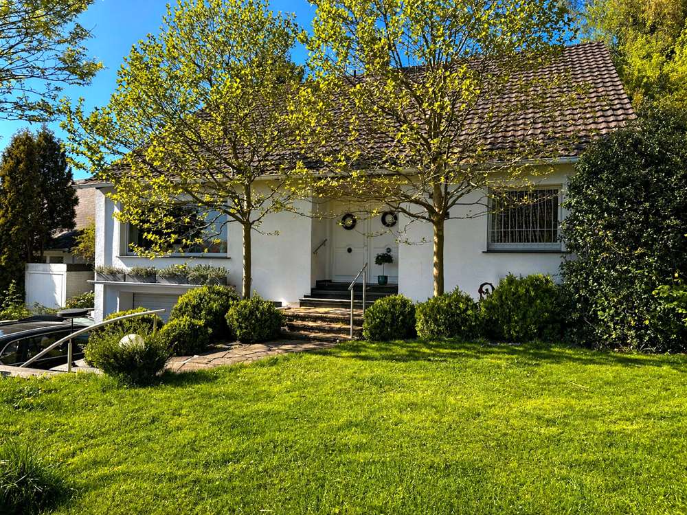Thumbnail-Haus zum Kaufen in Gevelsberg 675.000,00 € 207 m²