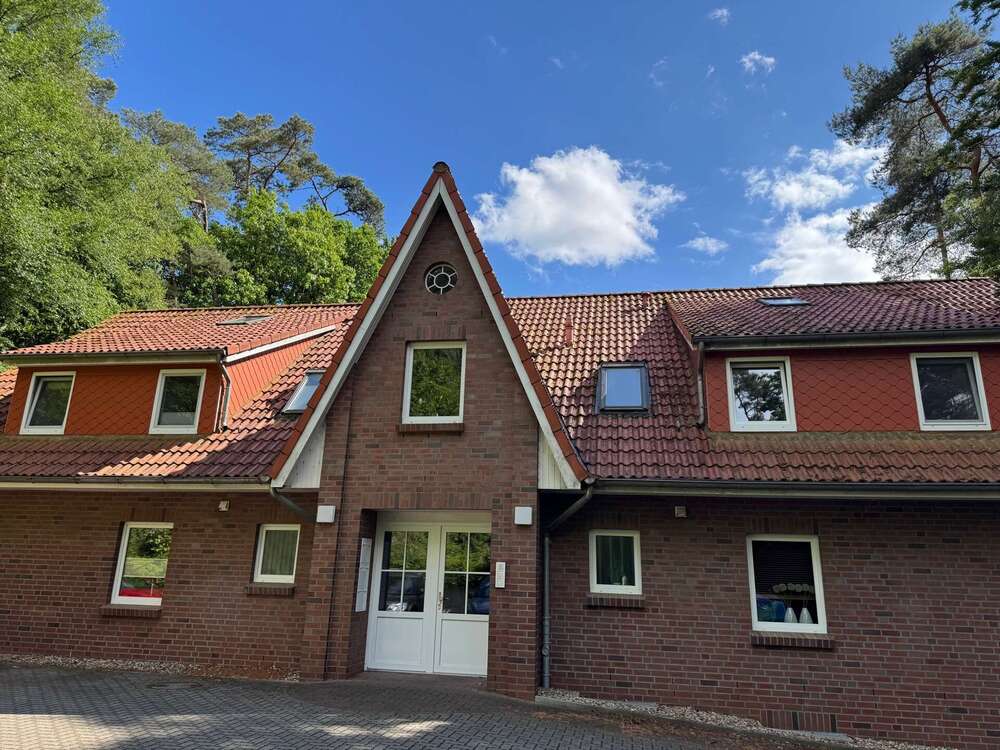 Thumbnail-Wohnung zum Mieten in Buchholz in der Nordheide 937,50 € 75 m²