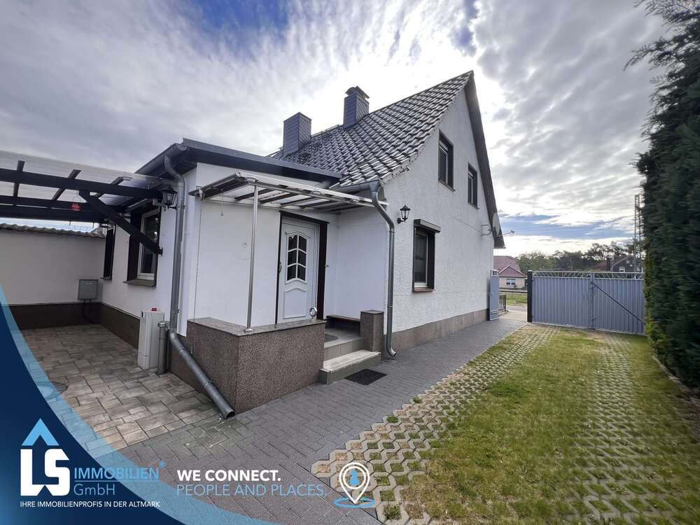Thumbnail-Haus zum Kaufen in Mahlwinkel 120.000,00 € 90.9 m²