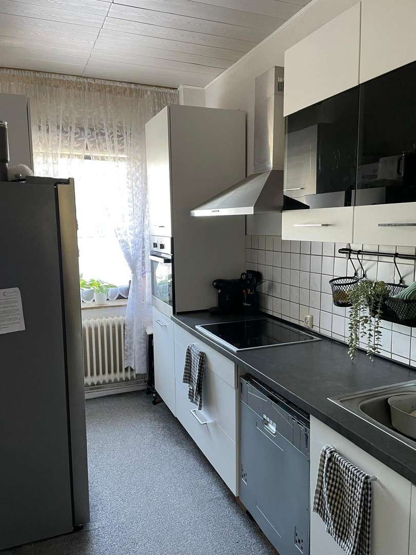 Thumbnail-Wohnung zum Mieten in Osnabrück 765,00 € 90 m²