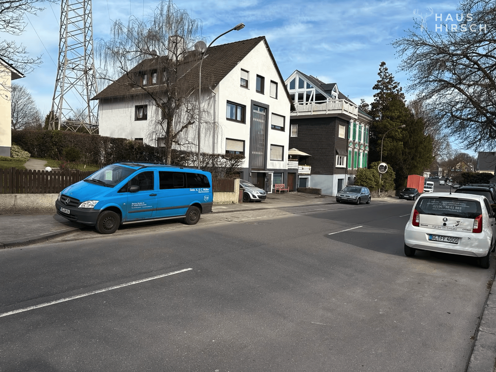 Thumbnail-Haus zum Kaufen in Remscheid 600.000,00 € 400 m²