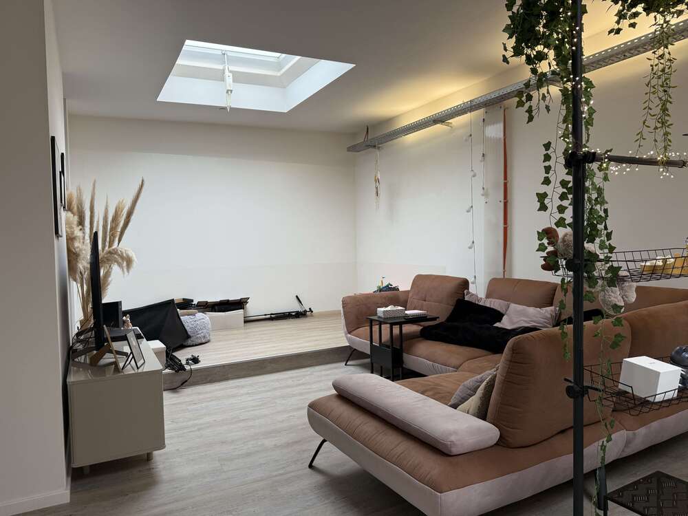 Thumbnail-Wohnung zum Mieten in Karlsruhe 1.450,00 € 129 m²