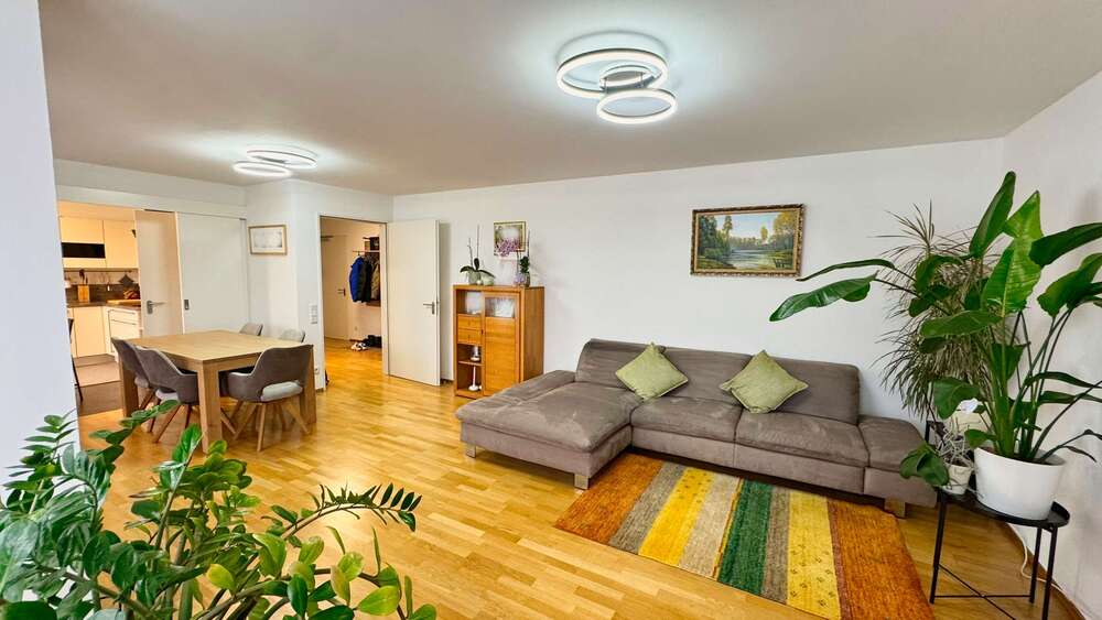 Thumbnail-Wohnung zum Mieten in Bielefeld 1.349,00 € 130 m²