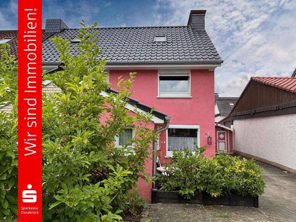 Thumbnail-Haus zum Kaufen in Osnabrück 235.000,00 € 90 m²