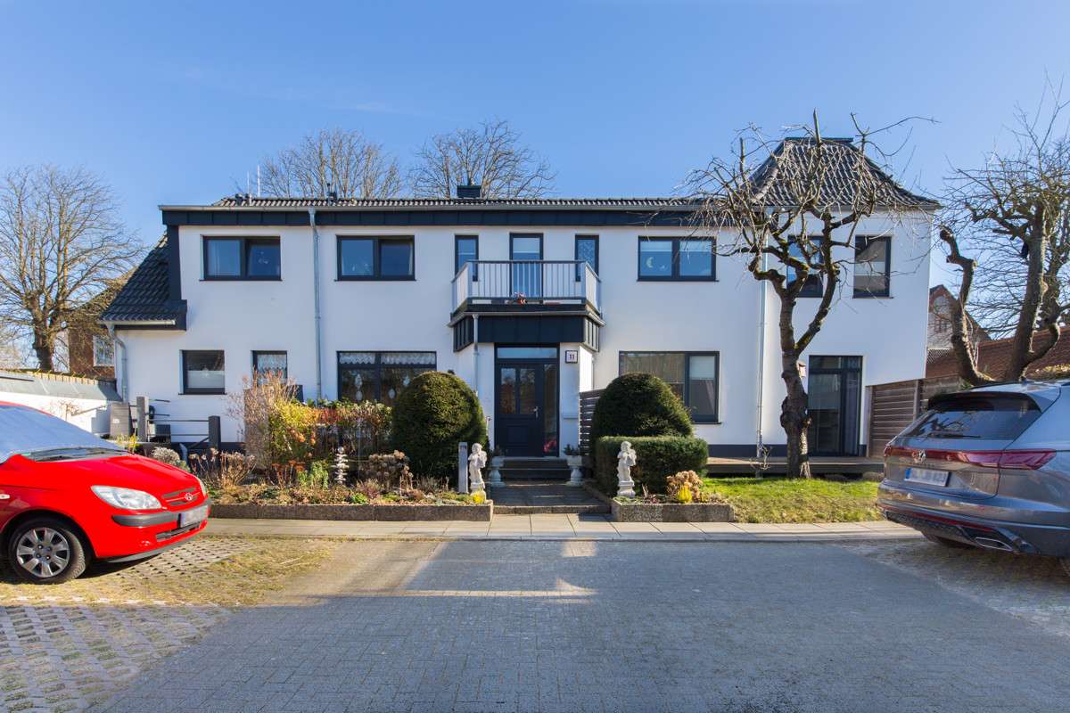 Thumbnail-Wohnung zum Mieten in Kappeln 849,00 € 62.5 m²