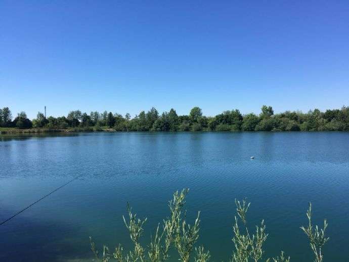 Thumbnail-Grundstück zu verkaufen in Aholming 1.400.000,00 € 7000 m²