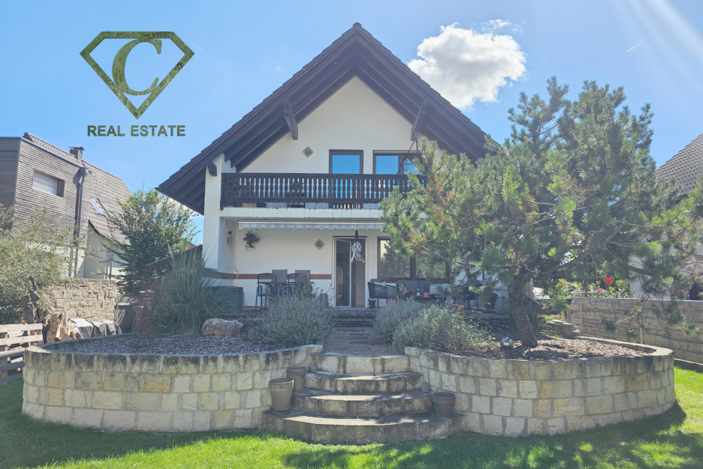 Thumbnail-Haus zum Kaufen in Ingolstadt 897.000,00 € 192 m²