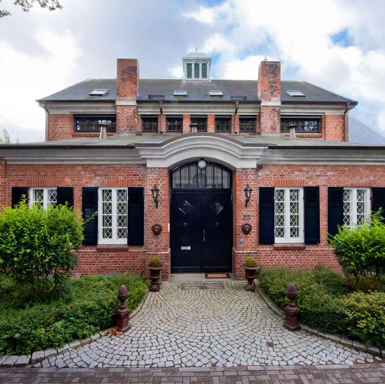 Thumbnail-Büro in Hamburg 395,00 € 4 m²