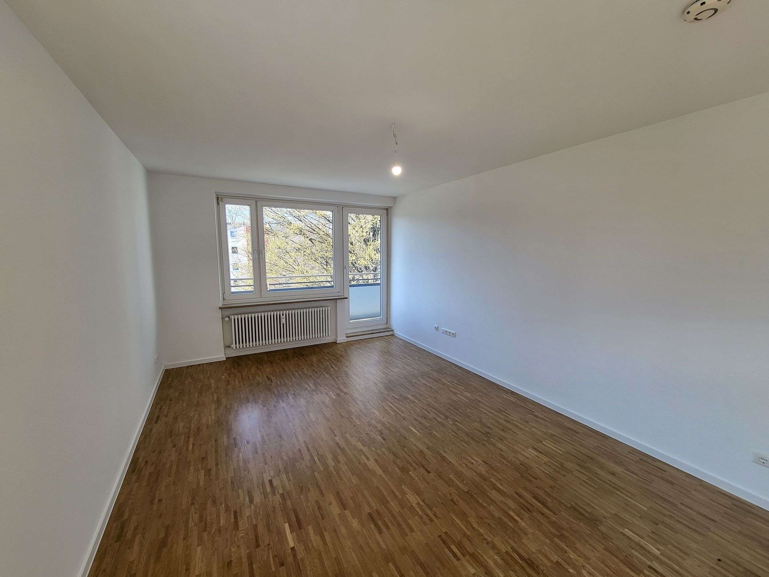 Thumbnail-Wohnung zum Mieten in Augsburg 1.010,00 € 75 m²