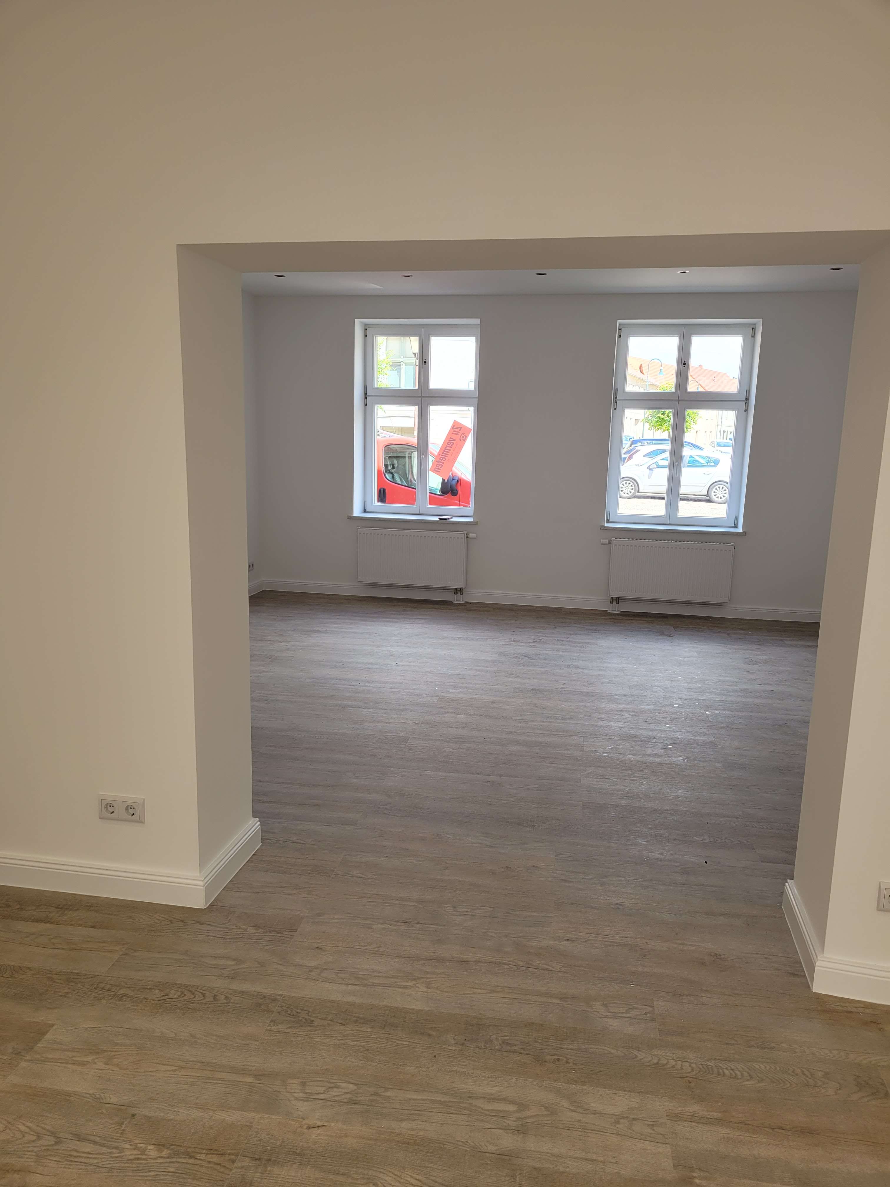 Thumbnail-Wohnung zum Mieten in Liebenwalde 1.500,00 € 80 m²