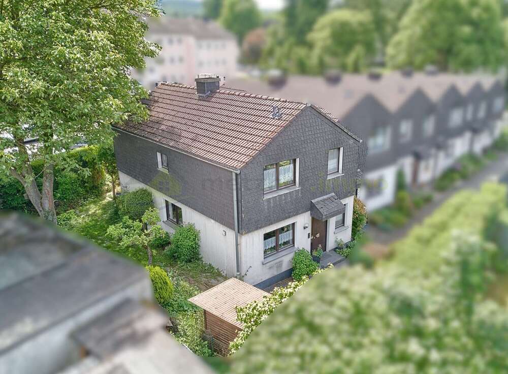 Thumbnail-Haus zum Kaufen in Hagen 279.500,00 € 113 m²