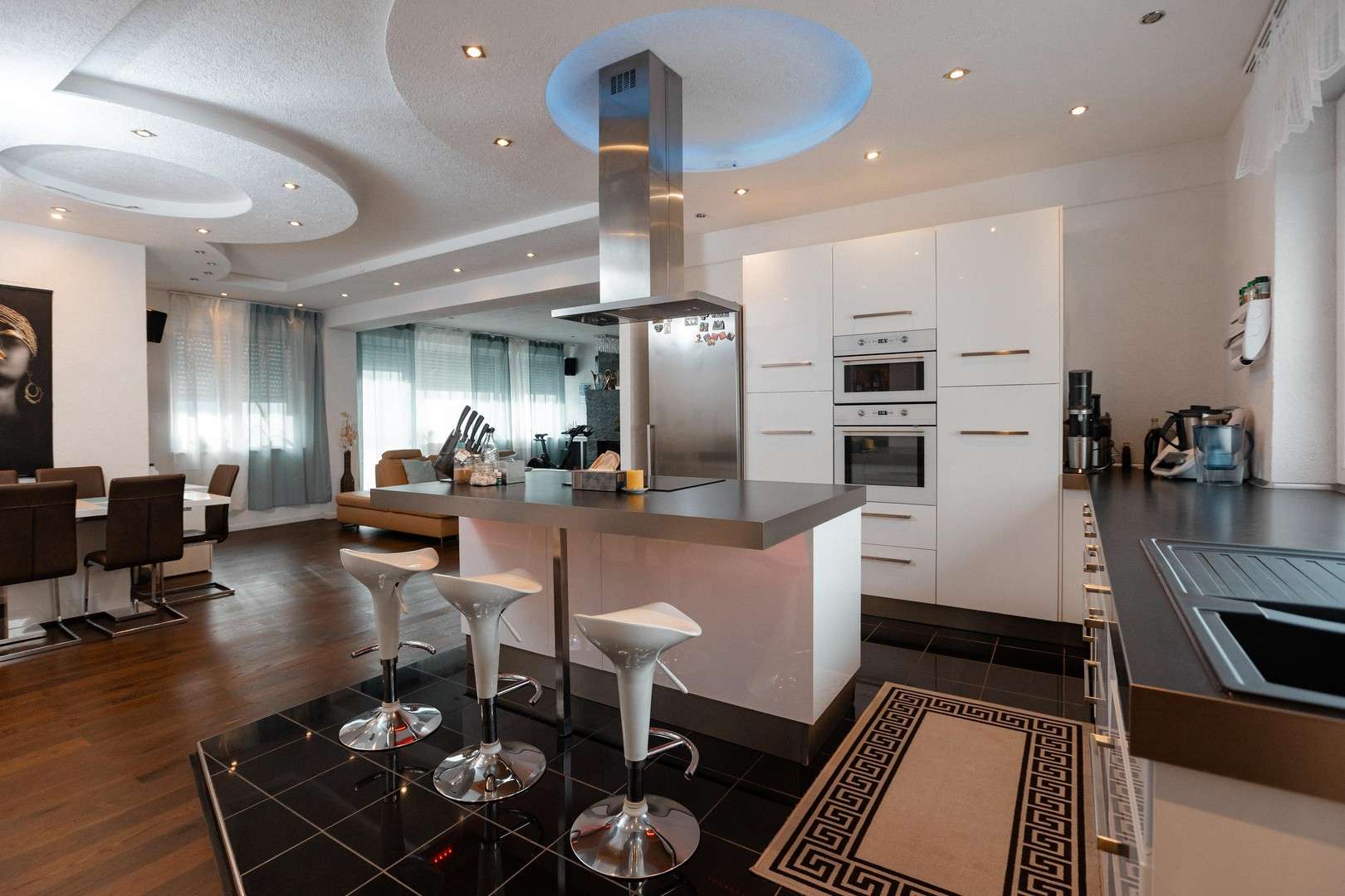 Thumbnail-Wohnung zum Kaufen in Pforzheim 395.000,00 € 167 m²