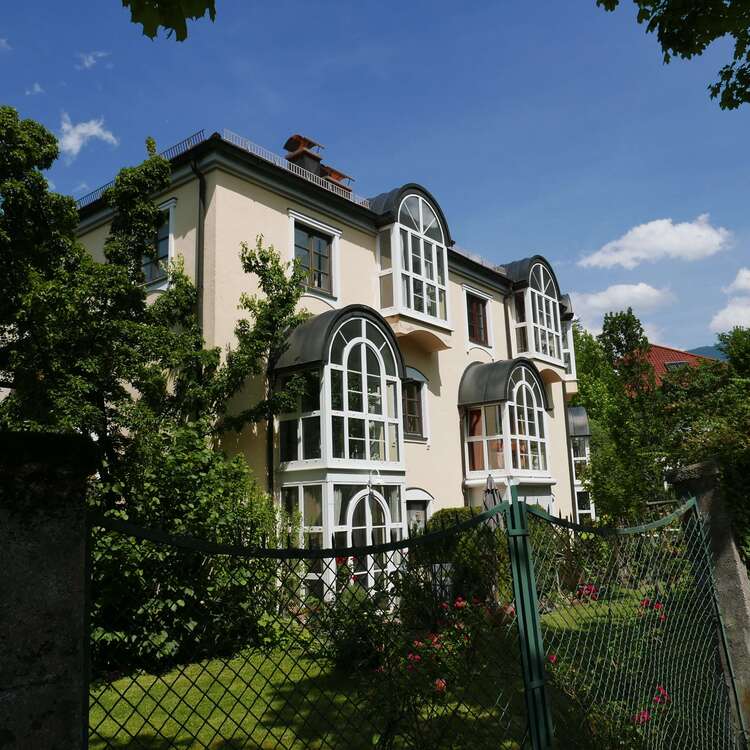 Thumbnail-Wohnung zum Kaufen in Bad Reichenhall 420.000,00 € 77.59 m²