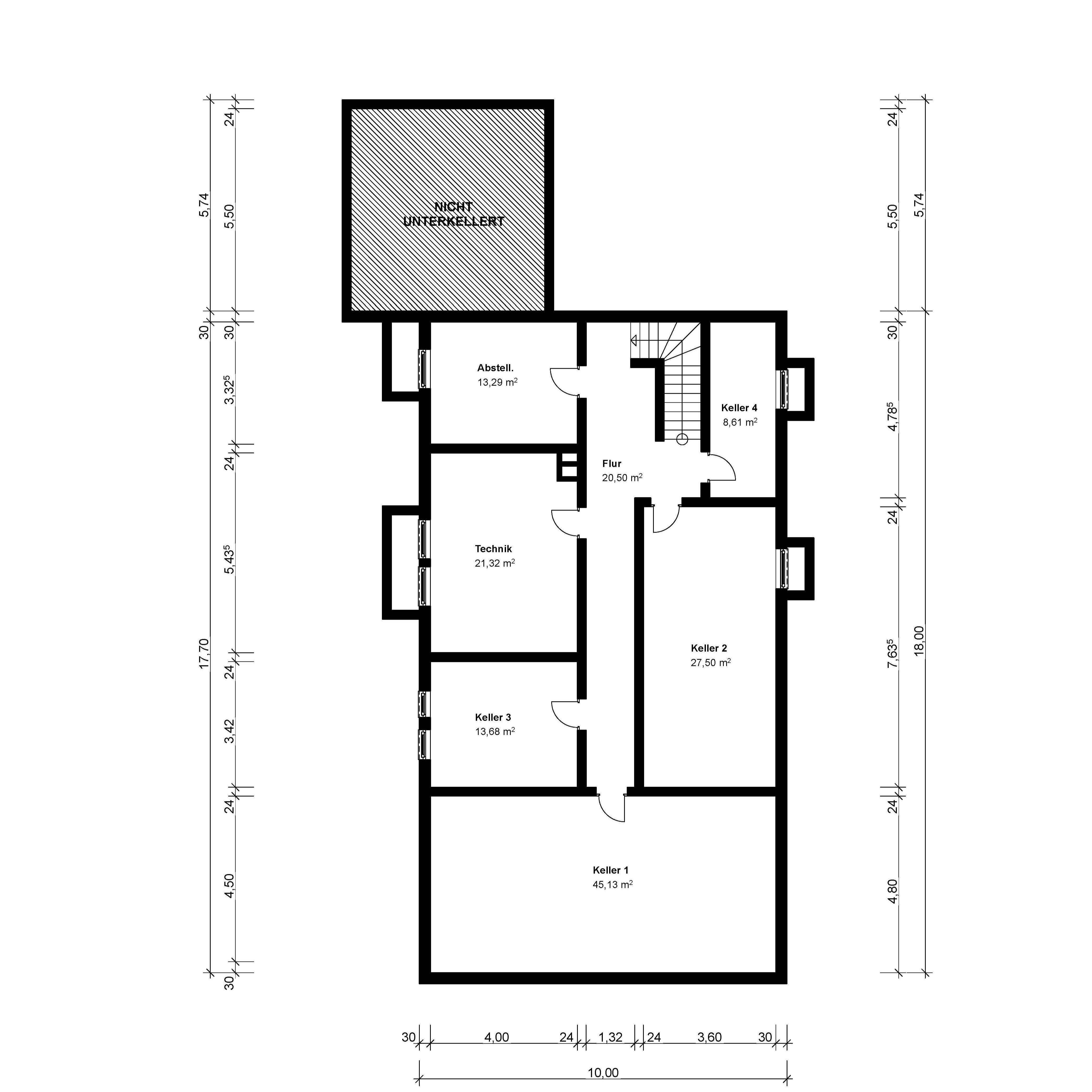 Thumbnail-Haus zum Kaufen in Gernsbach 489.000,00 € 424 m²