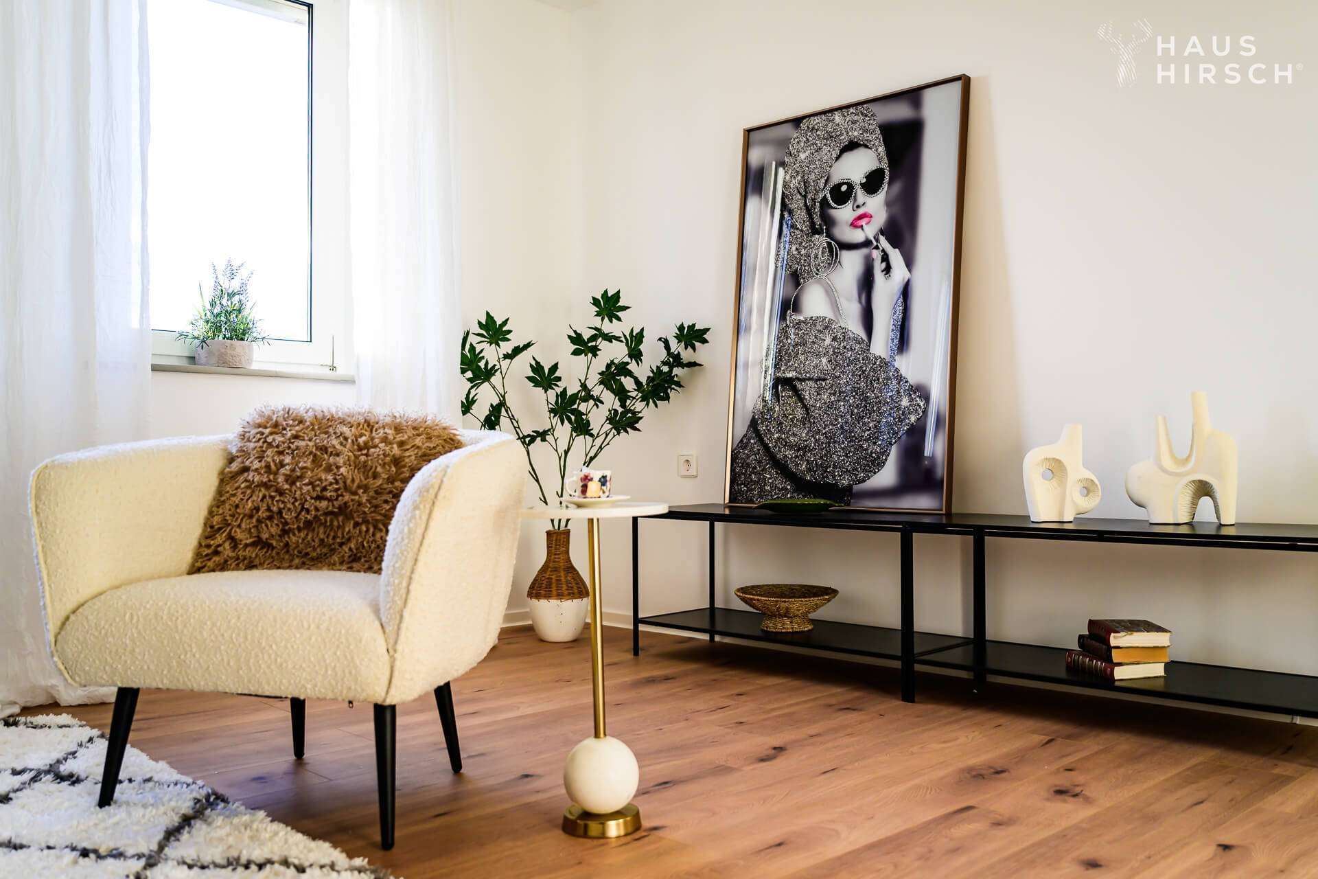 Thumbnail-Wohnung zum Kaufen in Laupheim 279.000,00 € 83.8 m²