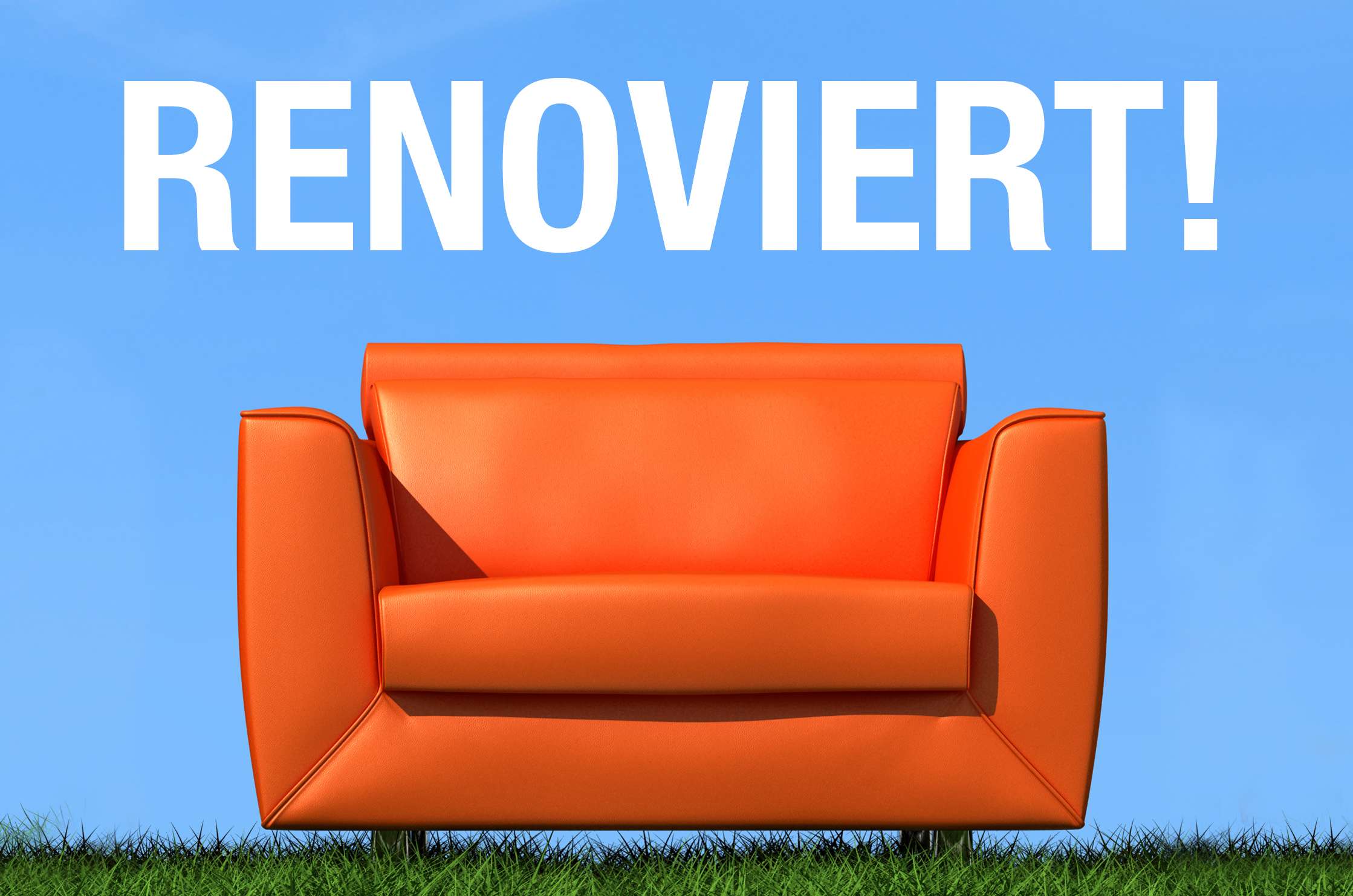 Thumbnail-Wohnung zum Mieten in Neubrandenburg 521,00 € 55.82 m²