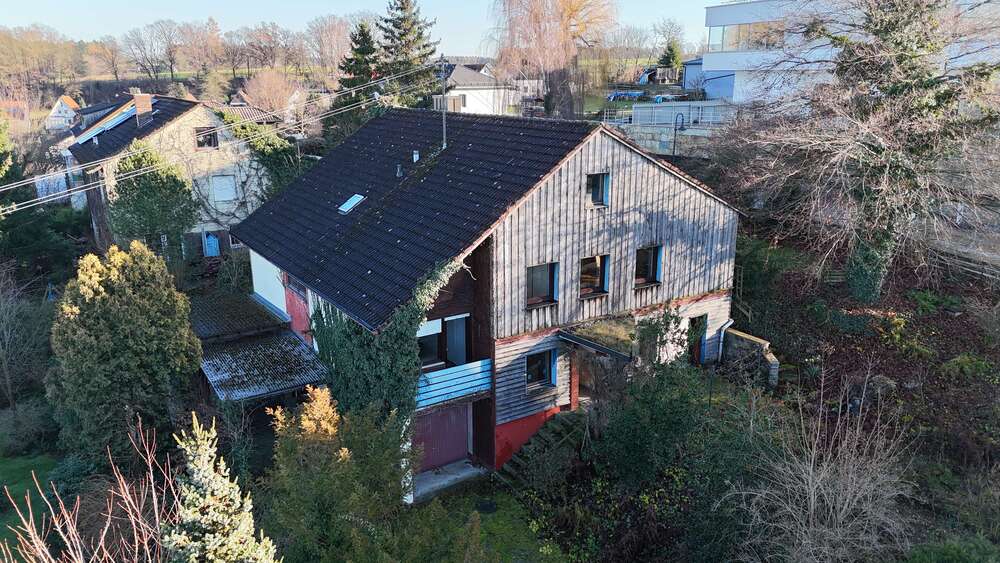 Thumbnail-Haus zum Kaufen in Niederscheyern 859.000,00 € 176 m²