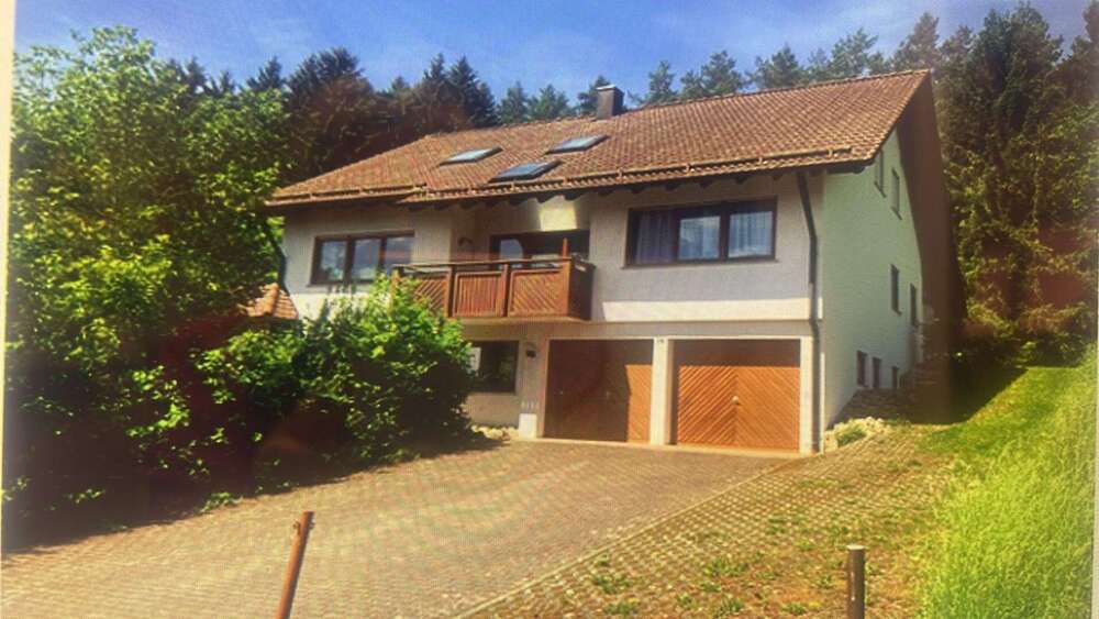 Thumbnail-Haus zum Kaufen in Balingen-Endingen 598.000,00 € 305 m²
