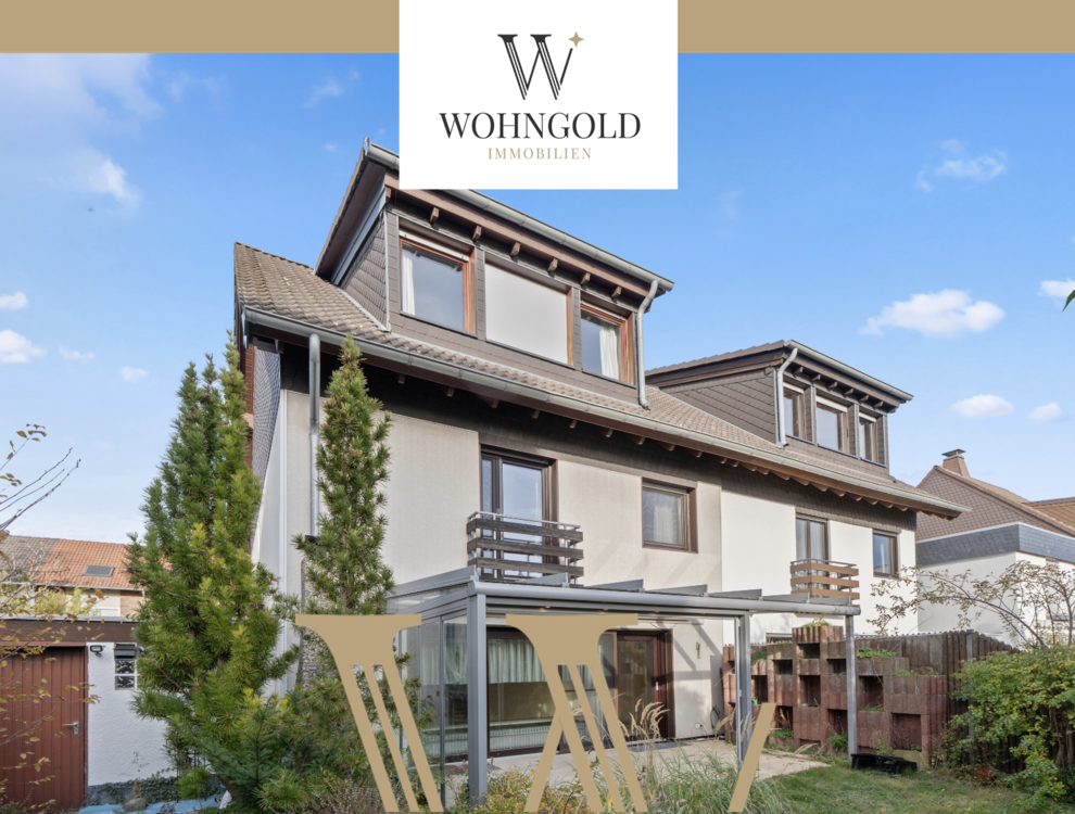 Thumbnail-Haus zum Kaufen in Rheinbach 449.000,00 € 160 m²