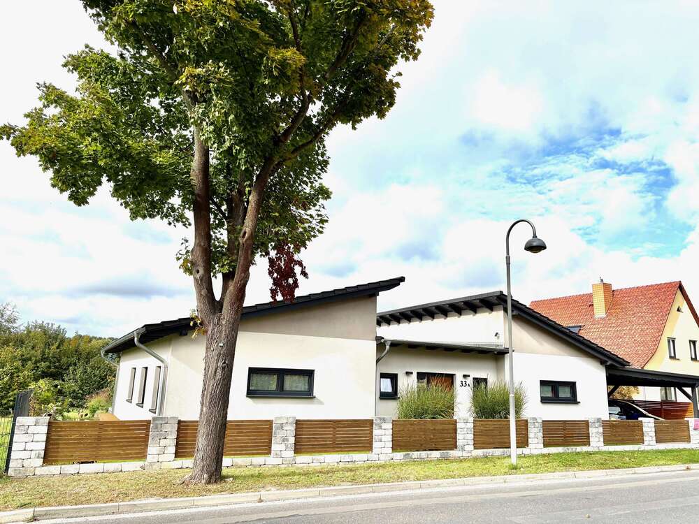 Thumbnail-Haus zum Kaufen in Diensdorf-Radlow 725.000,00 € 159 m²