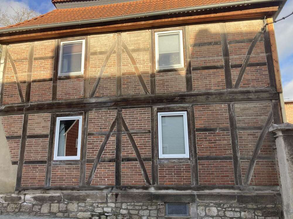 Thumbnail-Haus zum Kaufen in Osterwieck 450.000,00 € 514.61 m²