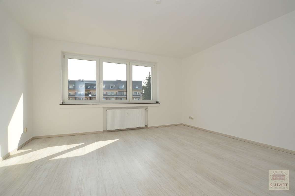 Thumbnail-Wohnung zum Mieten in Meerbusch 675,00 € 60 m²