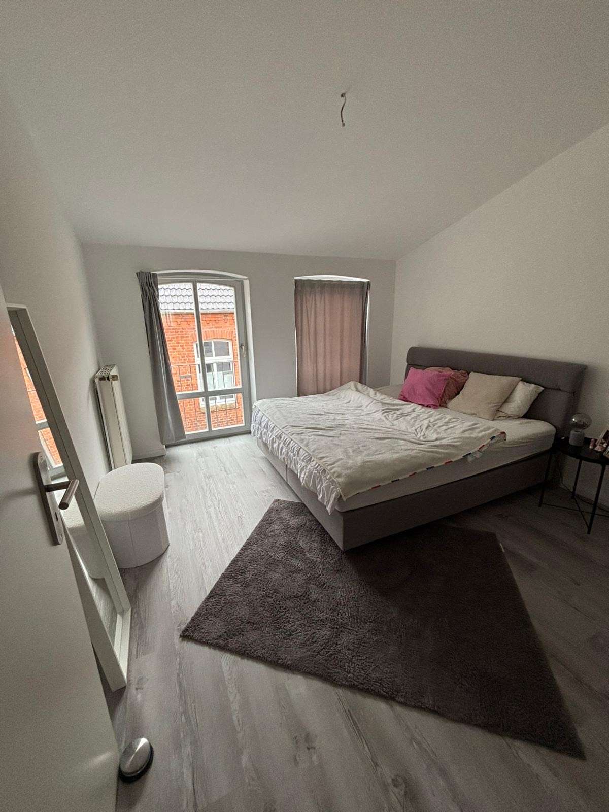 Thumbnail-Wohnung zum Mieten in Rehna 650,00 € 45 m²