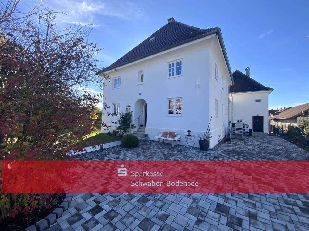 Thumbnail-Haus zum Kaufen in Tussenhausen 695.000,00 € 183 m²