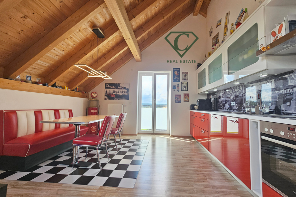 Thumbnail-Wohnung zum Kaufen in Mendorf 244.000,00 € 84 m²