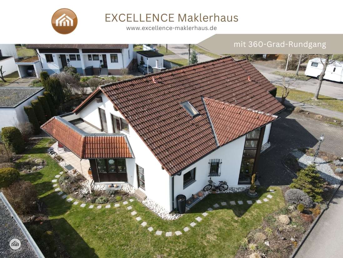 Thumbnail-Haus zum Kaufen in Heidenheim an der Brenz 649.000,00 € 175 m²