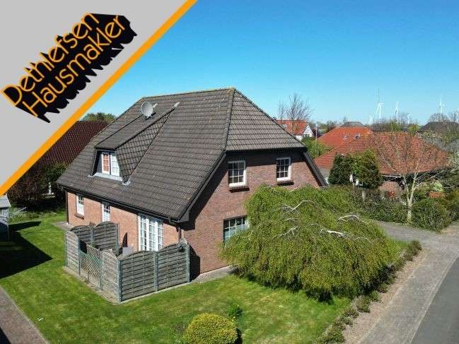 Thumbnail-Haus zum Kaufen in Wöhrden 329.000,00 € 183 m²