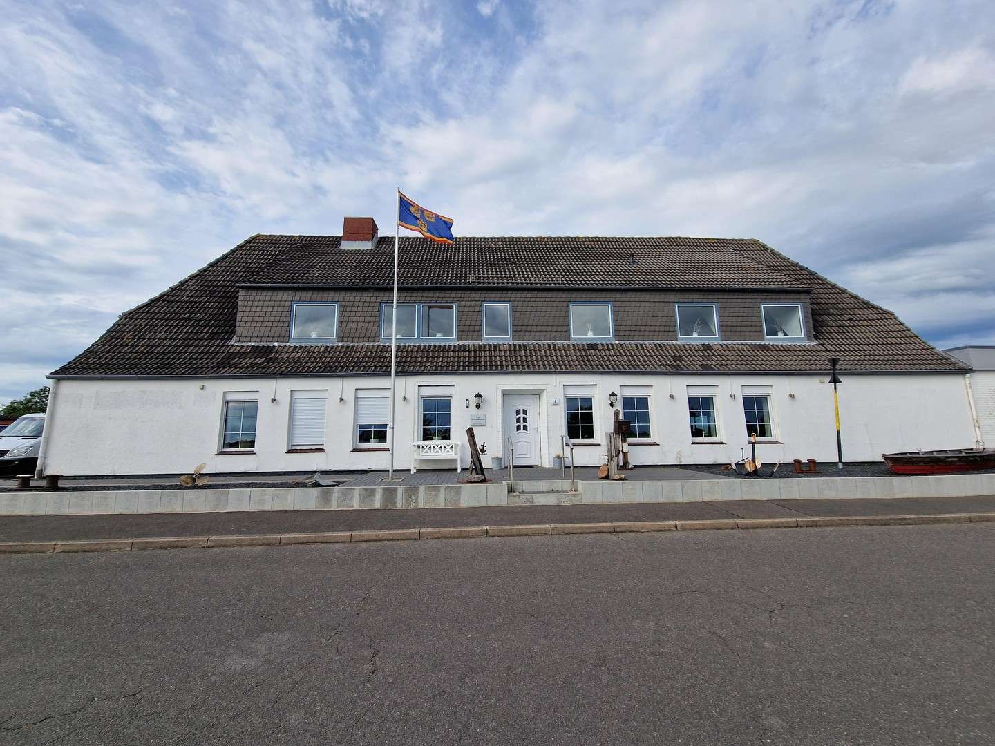 Thumbnail-Haus zum Kaufen in Nordstrand 850.000,00 € 480 m²
