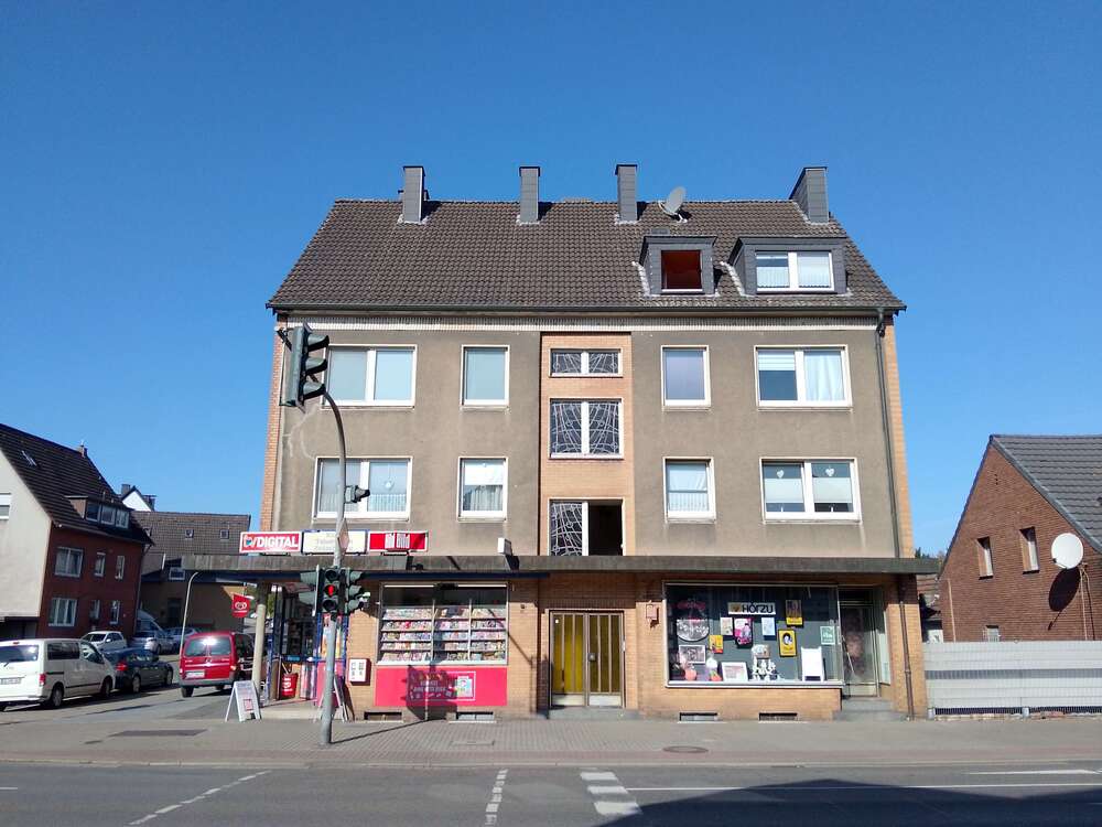 Thumbnail-Wohnung zum Mieten in Bottrop 590,00 € 73.6 m²
