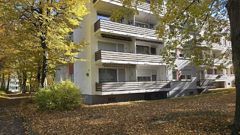 Thumbnail-Wohnung zum Kaufen in Straubing 210.000,00 € 78.27 m²
