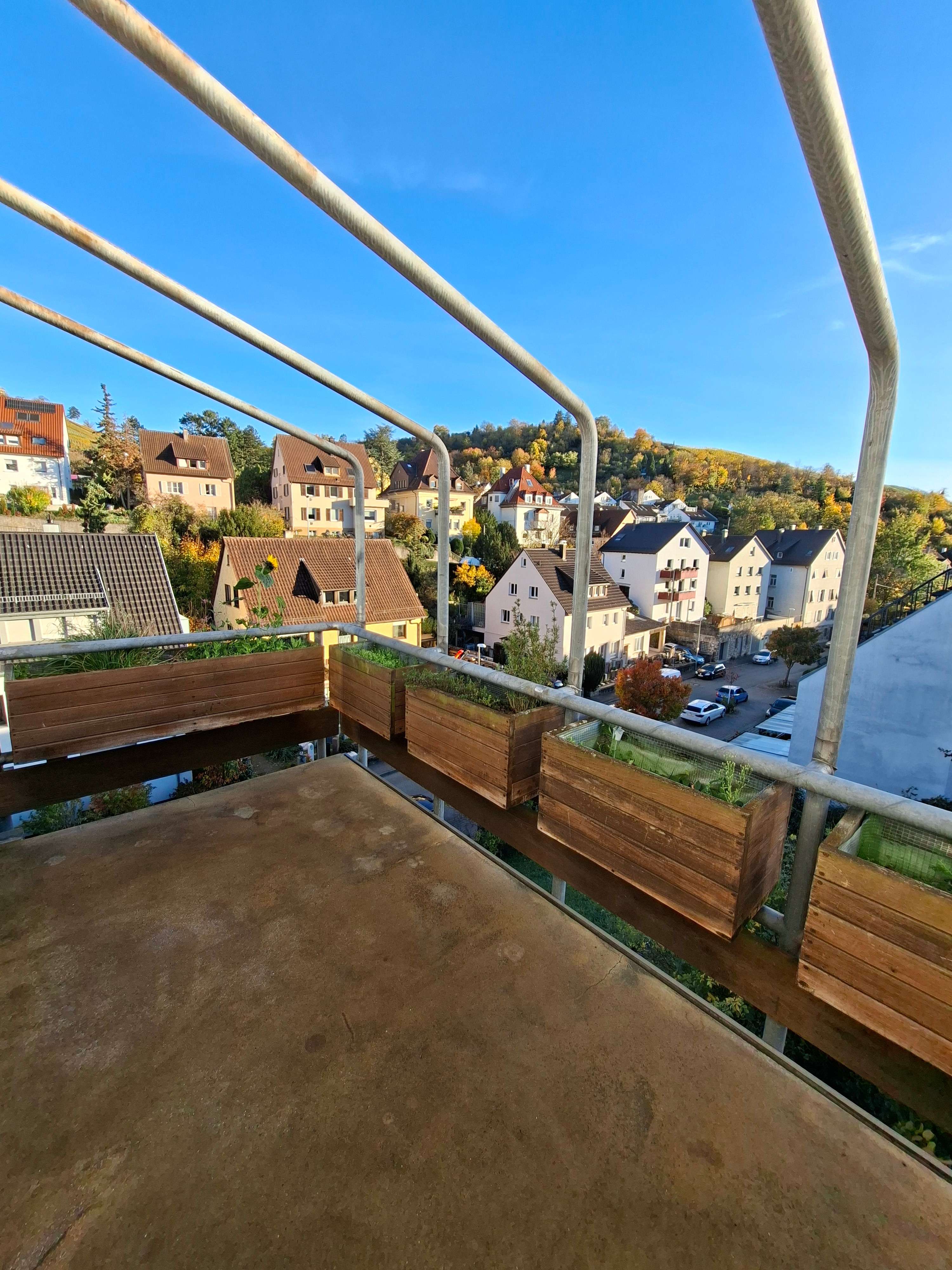 Thumbnail-Wohnung zum Mieten in Stuttgart 900,00 € 73.5 m²