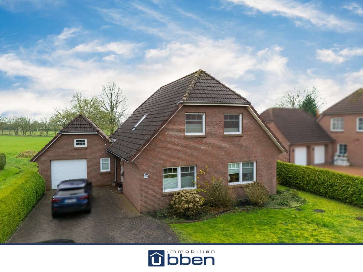 Thumbnail-Haus zum Kaufen in Aurich 279.000,00 € 130 m²