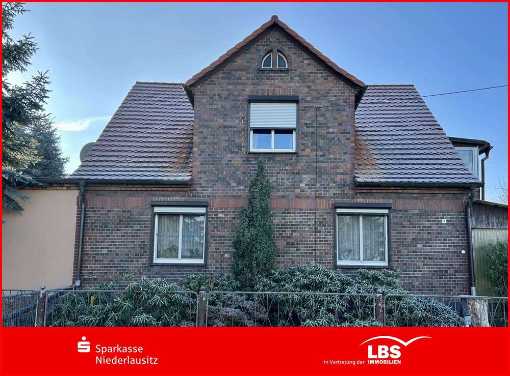 Thumbnail-Haus zum Kaufen in Großräschen 198.000,00 € 140 m²