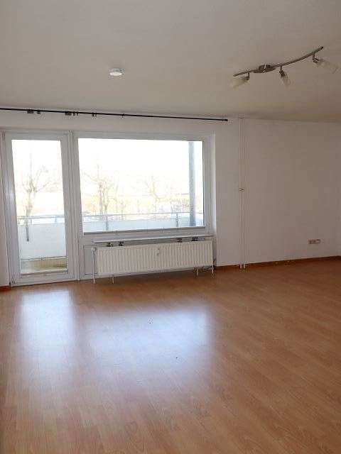 Thumbnail-Wohnung zum Kaufen in Harrislee 139.000,00 € 68.54 m²