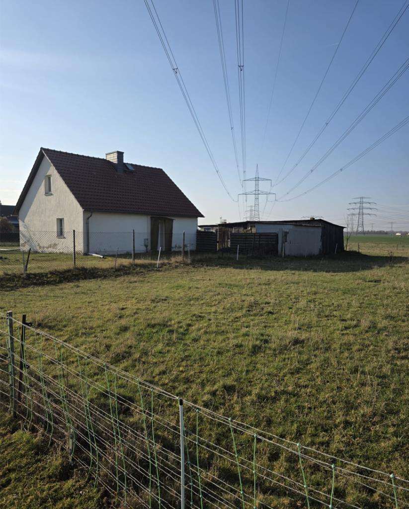 Thumbnail-Grundstück in Ahrensfelde 750.000,00 € 2000 m²