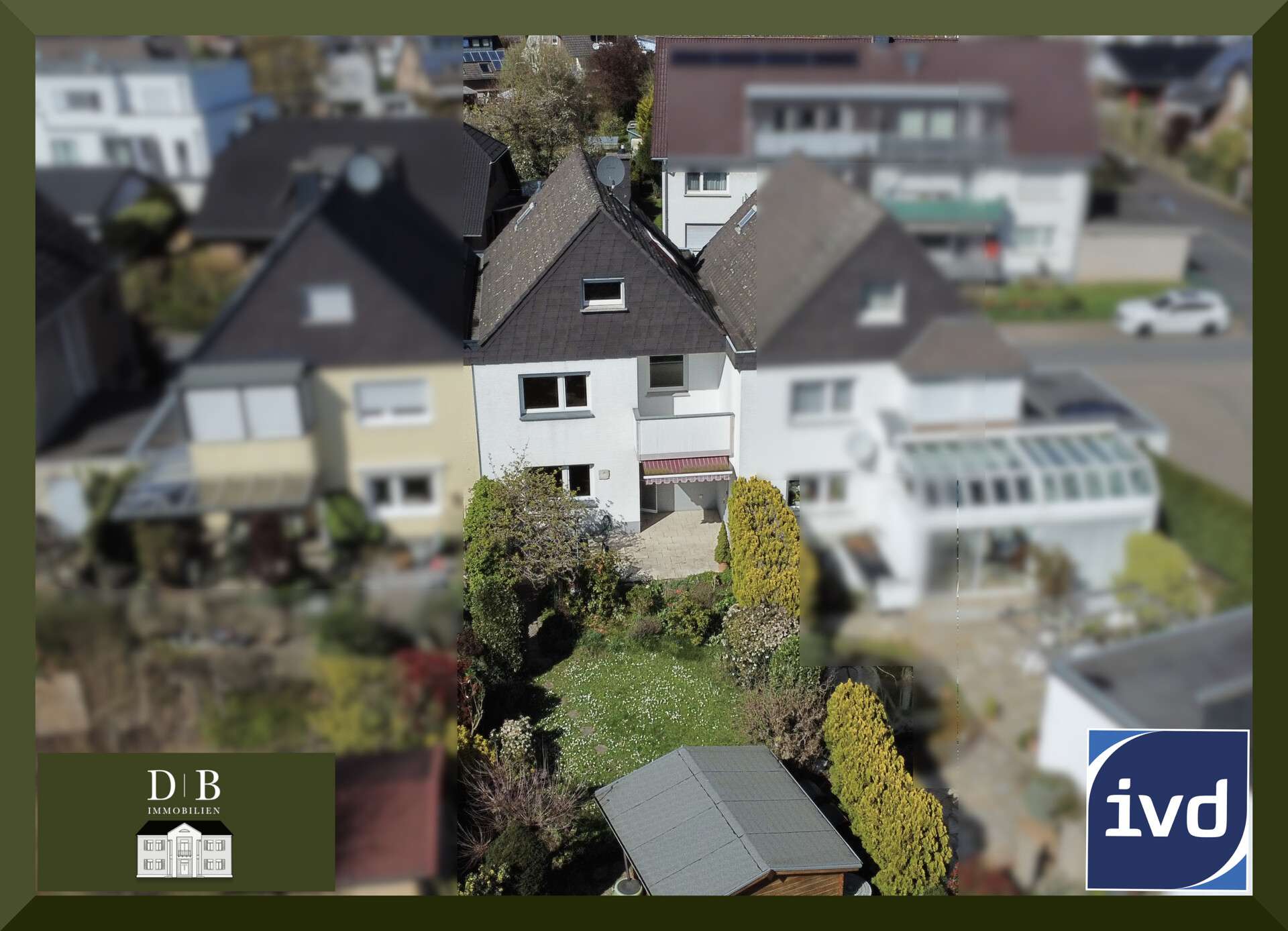 Thumbnail-Haus zum Kaufen in Niederkassel Rheidt 429.990,00 € 116 m²