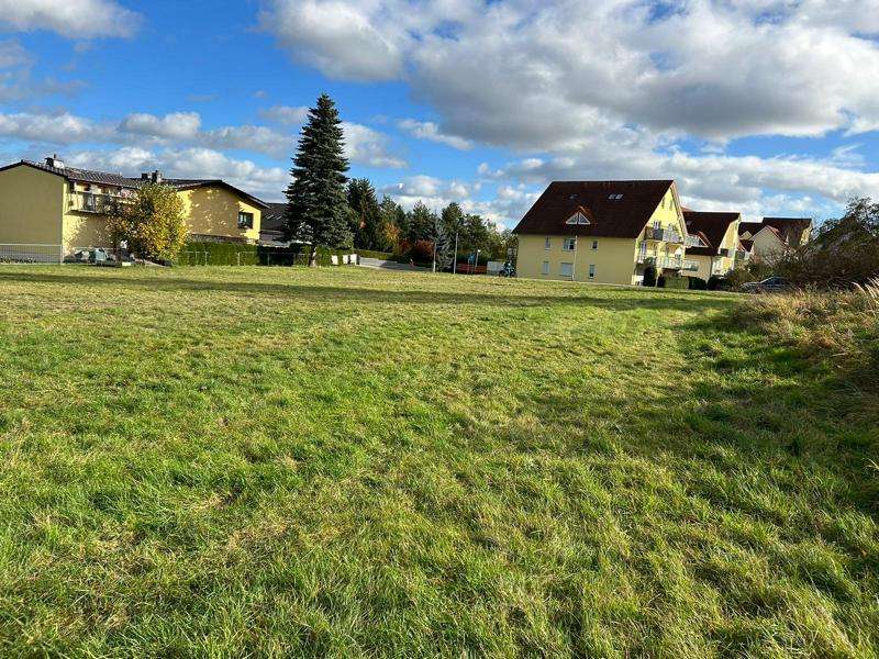 Thumbnail-Grundstück in Weißenborn 351.000,00 € 4331 m²