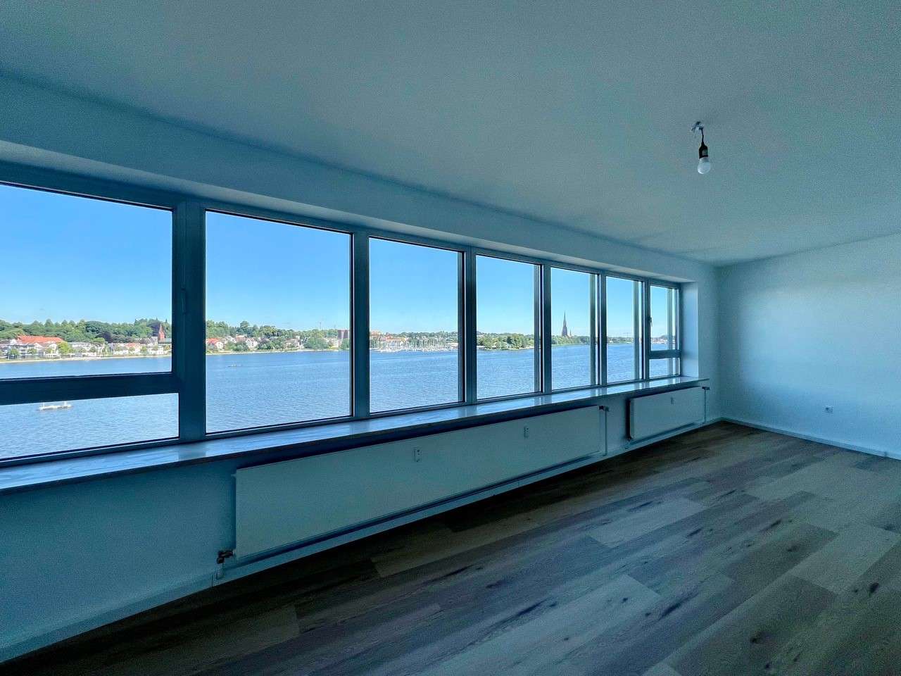 Thumbnail-Wohnung zum Kaufen in Schleswig 124.500,00 € 61.65 m²