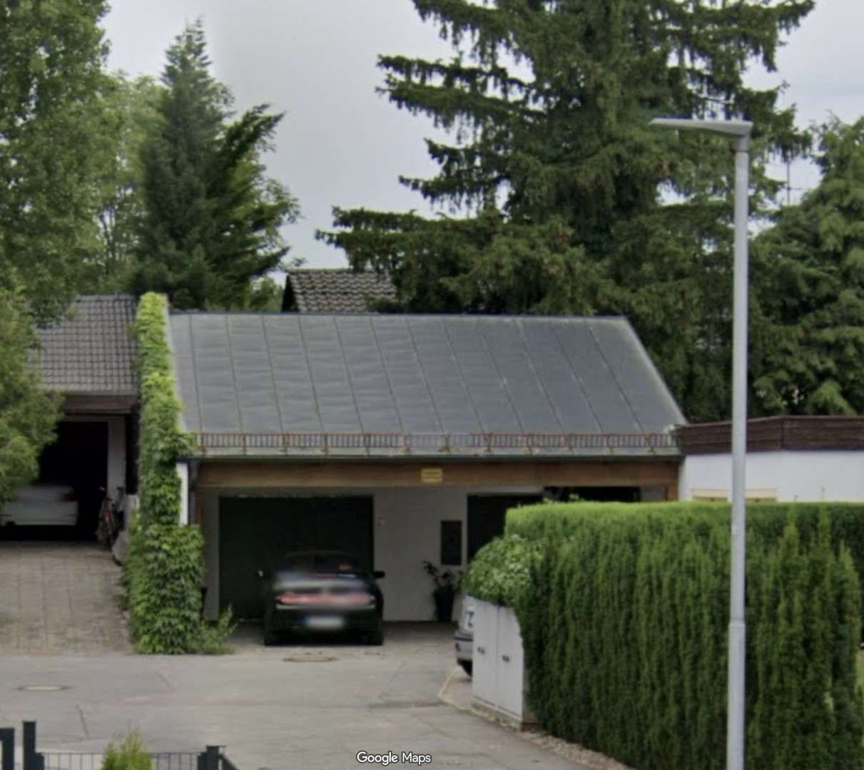 Thumbnail-Haus zum Kaufen in Bad Füssing 750.000,00 € 300 m²