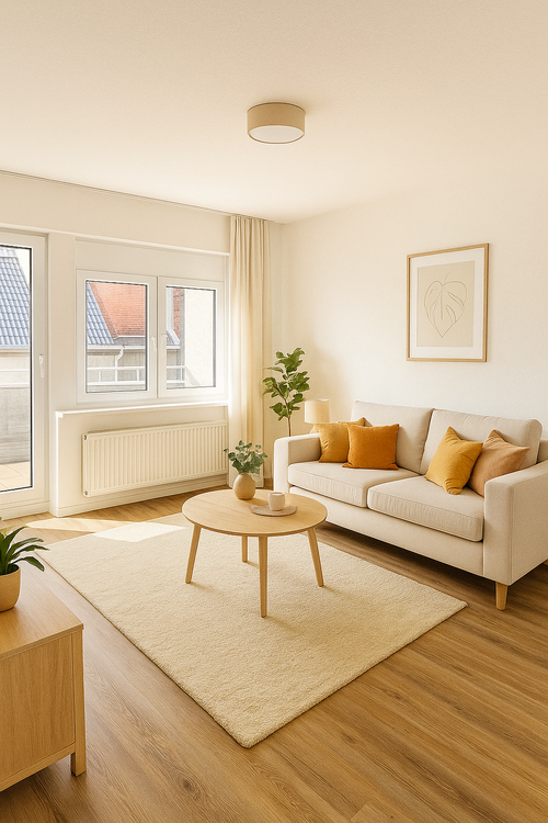 Thumbnail-Wohnung zum Kaufen in Gießen 259.000,00 € 60.01 m²